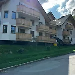 Apartament Nika1